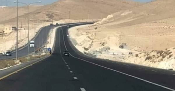 الامن : المزيد من التكنولوجيا لمراقبة الصحراوي