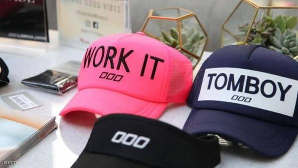 ملابس مضادة لكورونا تضع ماركة رياضية بعين العاصفة