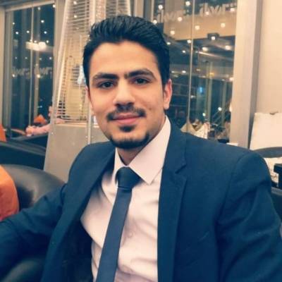 صهيب دغمش مبروك الخطوبة