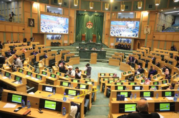 بيان لـ(85) نائب : لا يجوز استخدام رئاسة المجلس منبرا للنطق بأمور خارج اختصاصه