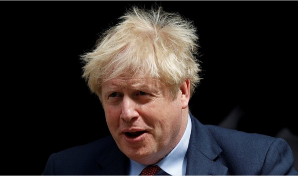 جونسون: بريطانيا لن تحتاج لإجراءات غلق عام مجددا