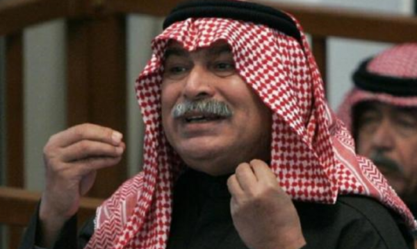 وفاة آخر وزير دفاع في زمن صدام حسين