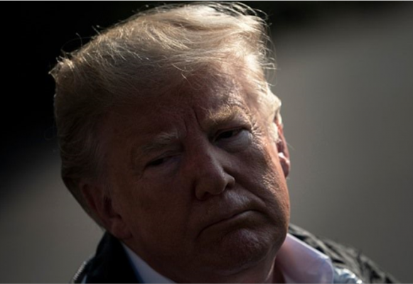 ترامب يصف الحربين العالميتين بالجميلتين