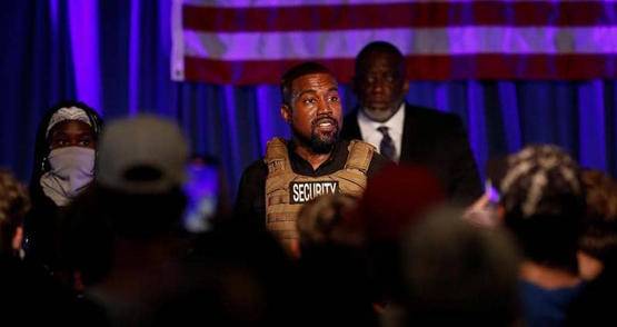 زوج كاردشيان : مليون دولار لكل طفل