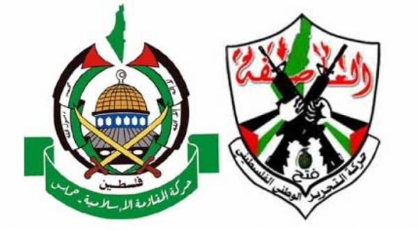 فتح وحماس تتفقان على إقامة مهرجان مشترك في غزة لمواجهة خطة الضم