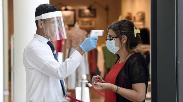 لبنان: وفاة و84 إصابة جديدة بكورونا