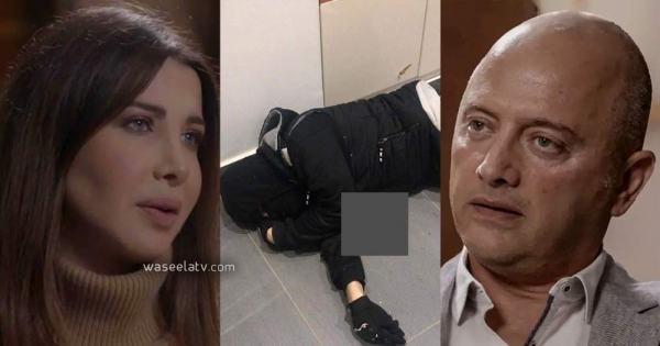 بعد فيلم “الرواية الكاملة”.. تطورات قضائية جديدة بقضية منزل نانسي عجرم بحق فادي الهاشم
