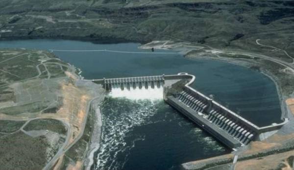 إثيوبيا تعلن انتهاء المرحلة الأولى من ملء سد النهضة