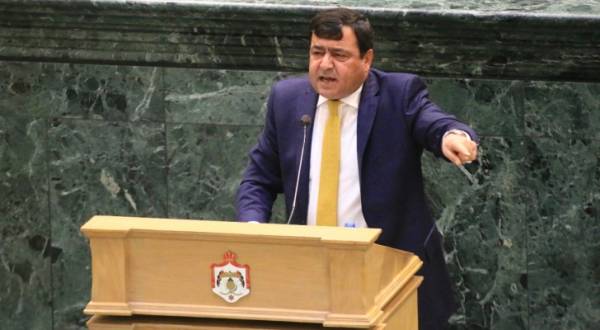 النائب زيد الشوابكة مسيرة مشرفة من العدالة الى التشريع والرقابة.. ومواقف وطنية بامتياز