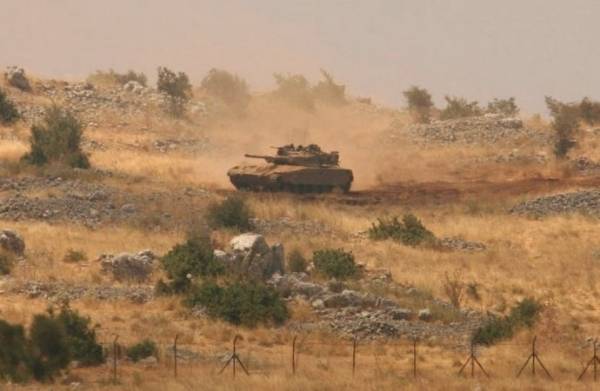 مقتل جندي إسرائيلي في مزارع شبعا اللبنانية.. وحالة استنفار