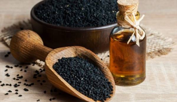 حبة البركة تعالج مرضى كورونا!