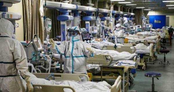 أميركا: أكثر من 70 ألف إصابة جديدة بكورونا خلال 24 ساعة