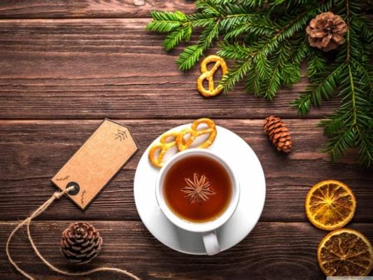 فوائد شرب اليانسون قبل النوم