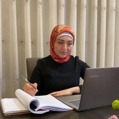 رسالة ماجستير في الشرق الأوسط تناقش أنشطة الائتلاف الصحي الأردني لحماية المريض