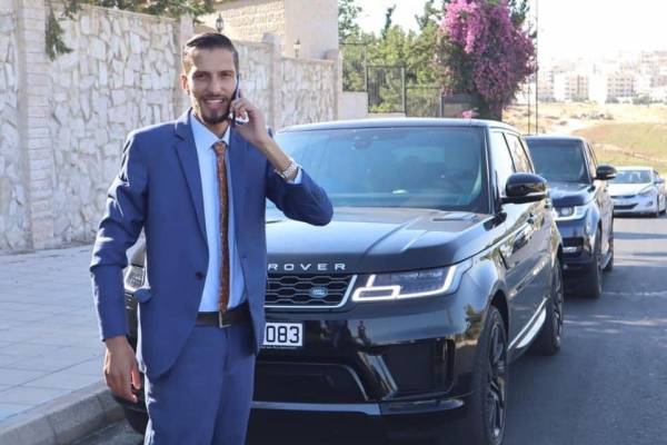 اسماعيل المحسيري الف مبروك الخطوبة