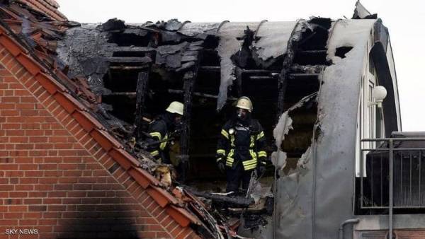 بفارق دقائق.. طائرة تتعرض لحادثين والطاقم مفقود