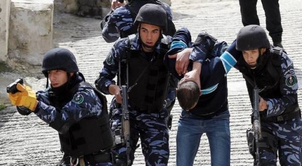 مقتل أمين سر حركة فتح بمخيم بلاطة برصاص الأمن الفلسطيني