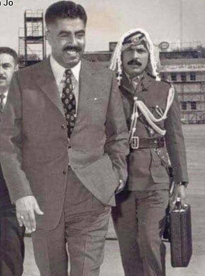 وفاة العميد المتقاعد فايز اللوزي