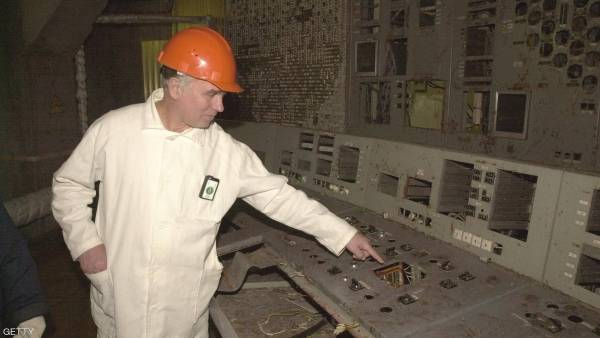 هدية من تشيرنوبل للفضاء.. ما قصة الفطريات الآكلة للإشعاع؟