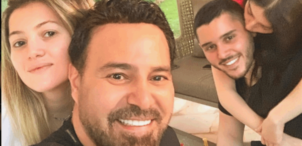 بعد إصابة 45 شخصاً بكورونا وعزل بلدة الحلانية .. ما مصير عاصي الحلاني وعائلته؟