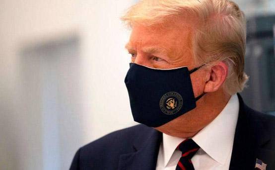 ترامب يلمح لتأجيل الانتخابات الرئاسية بسبب كورونا