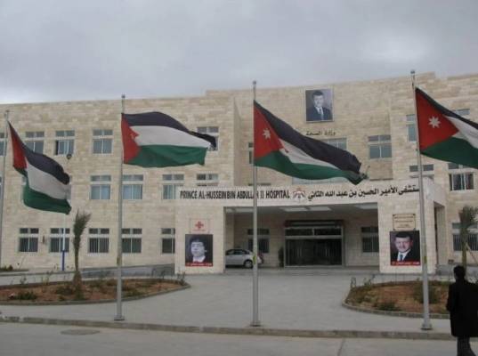 اصابة (55) شخص بتسمم في عين الباشا .. والصحة تغلق (3) مطاعم