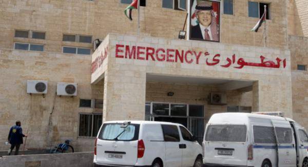 ارتفاع حالات التسمم الغذائي بمخيم البقعة الى 88 حالة