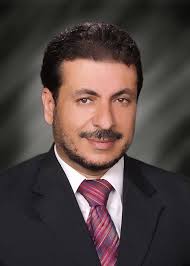 المحامي الدعجة مرشحاً للدائرة الاولى