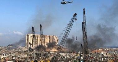 الصحة العالمية تدعو المجتمع الدولي لدعم لبنان عقب الانفجار الكارثي