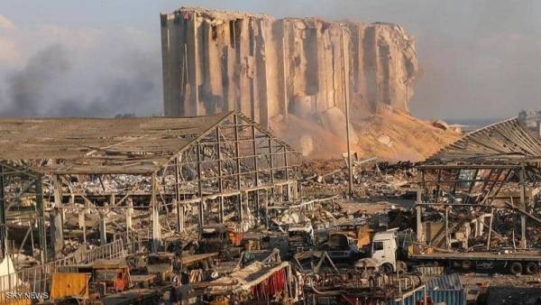 شركة موزمبيق للمتفجرات: نترات الأمونيوم في مرفأ بيروت كانت تخصنا