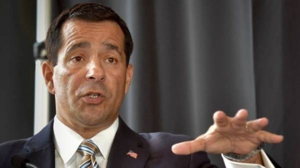 الانتخابات الرئاسية الأمريكية 2020: الصين وروسيا وإيران يحاولون التأثير على التصويت