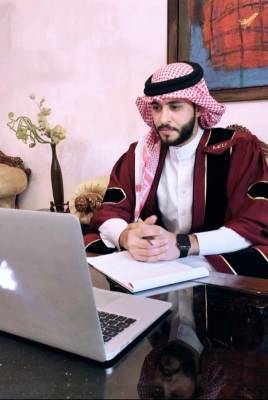 جامعة الشرق الأوسط تحتضن مشروع تخرج يناقش سيرة الراحل الإعلامي نايف المعاني