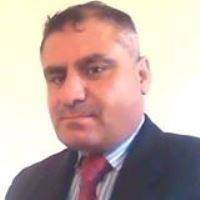 د . هشام المومني يصدر كتابه الاول بعنوان قضايا معاصره في اداره الازمات