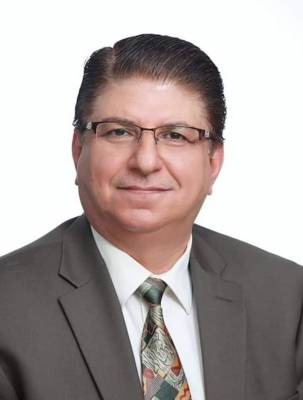 الرواد ممثلا عن مناجم الفوسفات في الاتحاد العربي للأسمدة