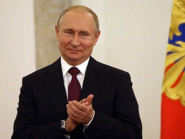 بوتين يعلن تسجيل أول لقاح ضد كورونا في العالم