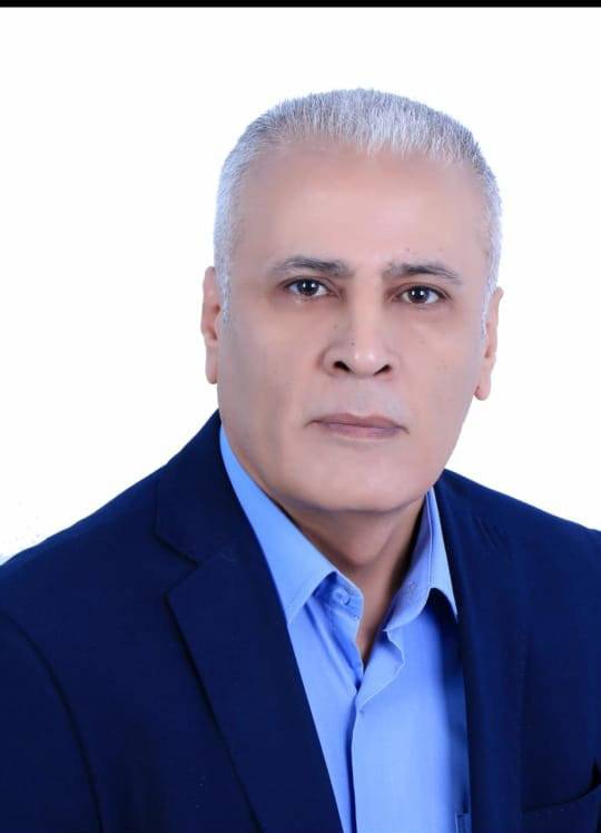 عبد الغفور القرعان ناطقا إعلاميا باسم وزارة التربية والتعليم