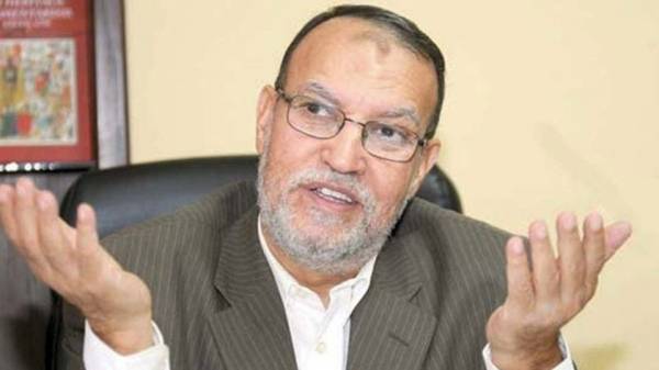 وفاة عصام العريان القيادي في الاخوان المسلمين في مصر داخل السجن