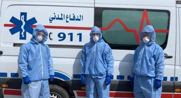 الصحة: تسجيل 10 اصابات كورونا جديدة في الأردن منها 9 محلية