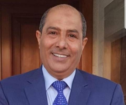 العموش: 435 اعتراضا شخصيا على جداول الناخبين الأولية