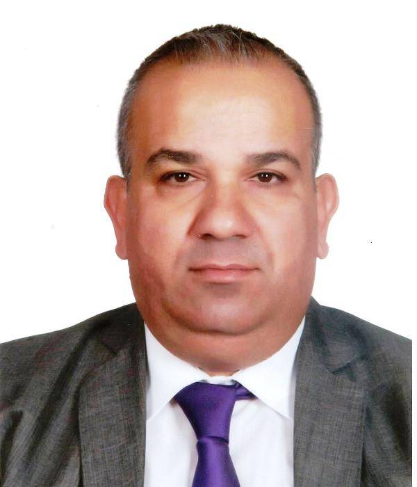 احترنا يا  قرعة من وين  نبوسك ...