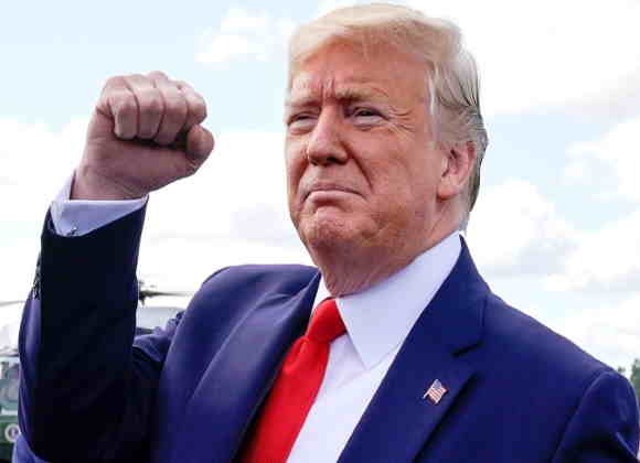 وول ستريت جورنال : إدارة ترامب تجهز لعقوبات جديدة ضد سوريا