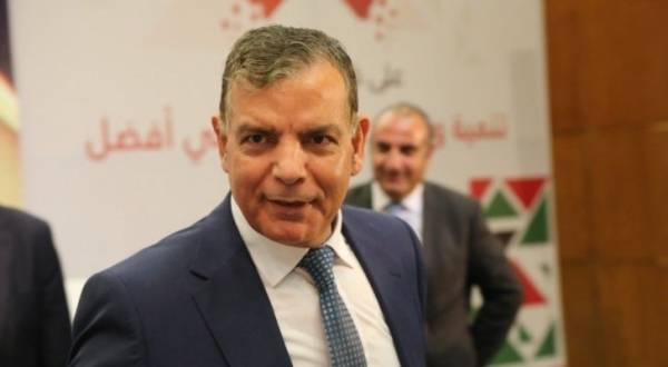 من سعد جابر (1) إلى سعد جابر (2)..حول هل تسمعني !!