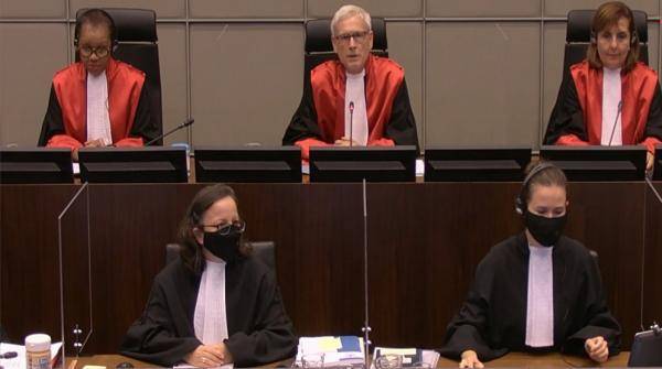 المحكمة الخاصة بلبنان: لا دليل على ضلوع قيادة حزب الله وسوريا باغتيال الحريري