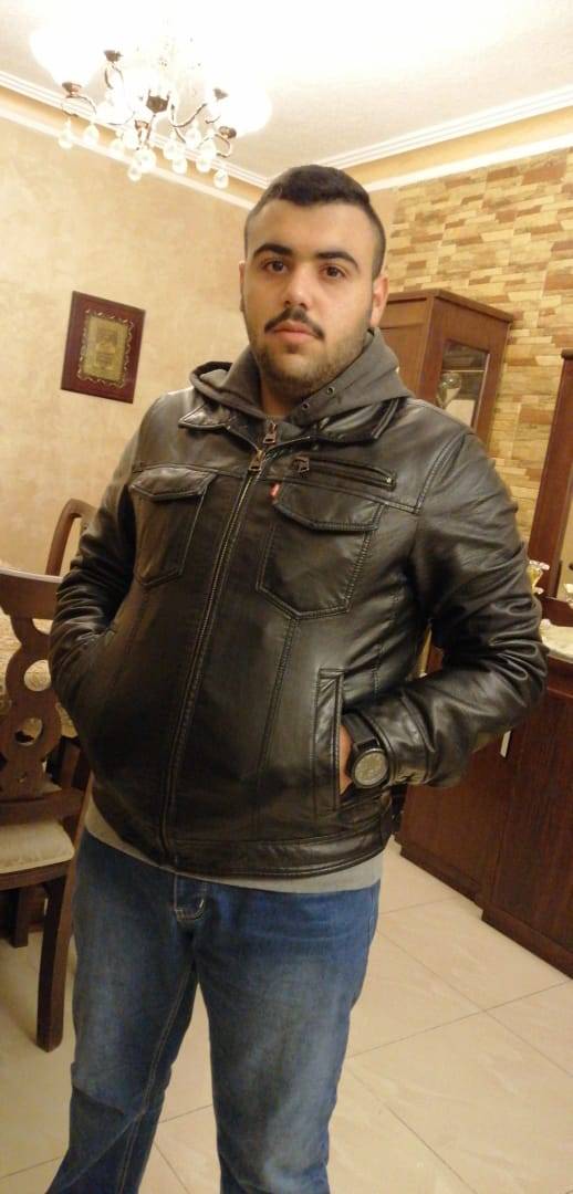 راكان الرواحنة الف مبروك النجاح