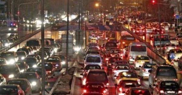 سيارة لكل 6 اشخاص .. مليون و677 ألفا و61 مركبة في شوارع الأردن