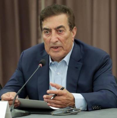 في الذكرى الـ 51 لإحراق المسجد الأقصى .. الاتحاد البرلماني العربي يشيد بصمود الشعب الفلسطيني وحقه في إقامة الدولة