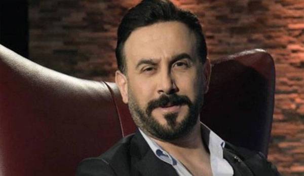 شاهد...قصي خولي يصدم متابعيه بلوك جديد!