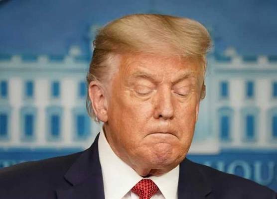 شقيقة الرئيس الأمريكي: ترامب قاسي وكذاب ولا يمكن الوثوق به