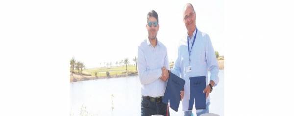 «أيلة» تجدد اتفاقية التعاون مع مرصد طيور العقبة للسنة السابعة على التوالي