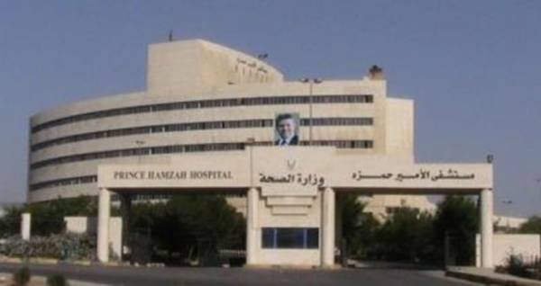 وفاة ثانية بـكورونا اليوم لرجل ستيني